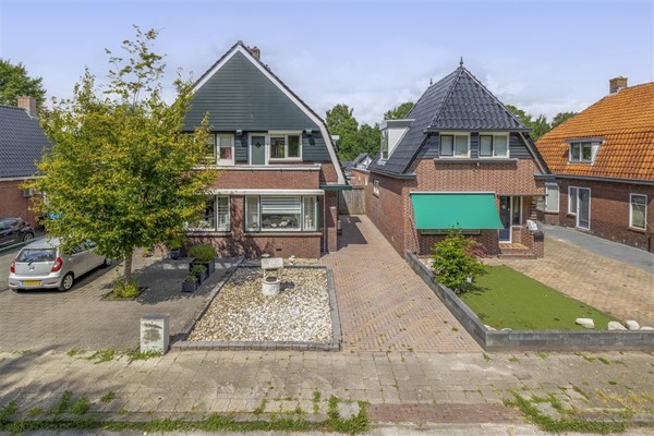 Medium property photo - Langeleegte 112, 9641 GT Veendam